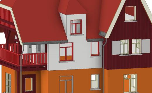 莱辛巴赫火车站缩略图